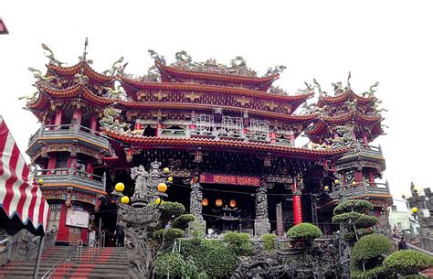 蓮花穴|07湧蓮寺 Yonglian Temple